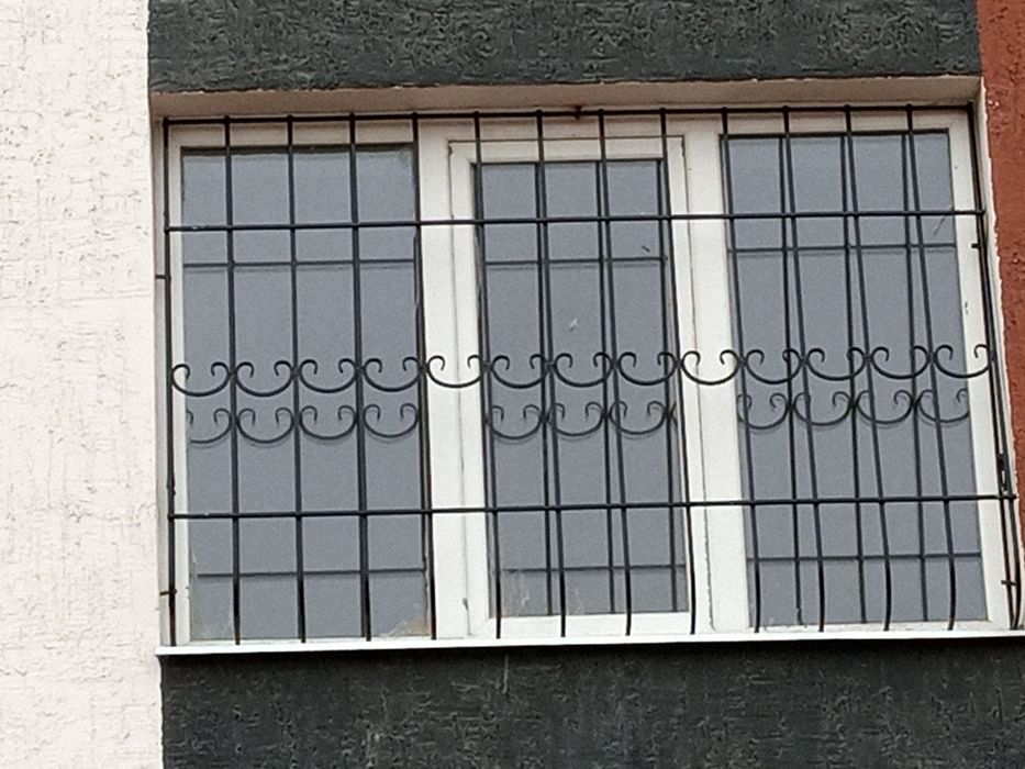 Решетки от 4000 тг