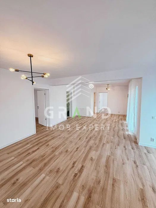 NOU | Casa | 4 Camere | Curte | 100 MP | CF | Popesti