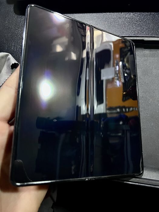 Samsung Galaxy Z Fold5