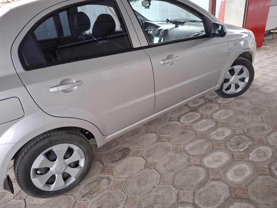 Шевролет Нексия,