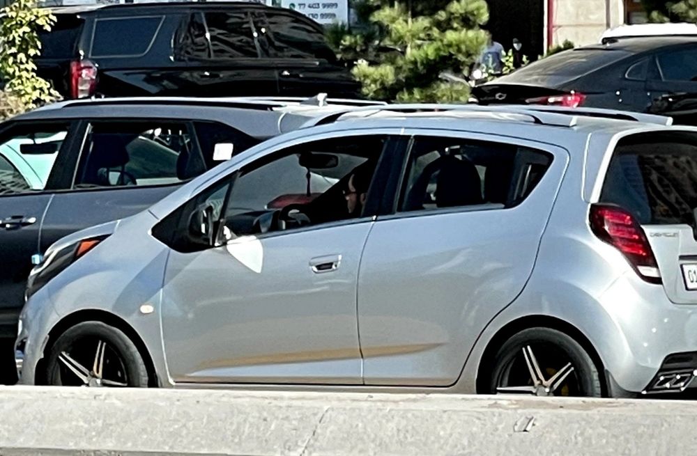 Vossen r15 diska ballon obmen