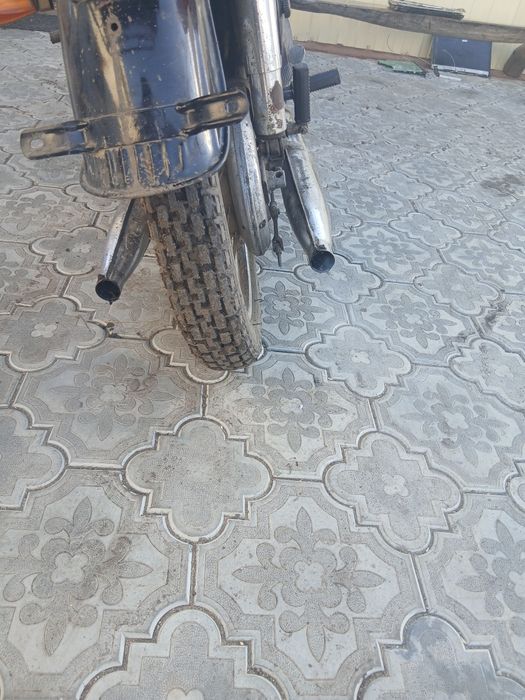 Продам Мотоцикл Восход