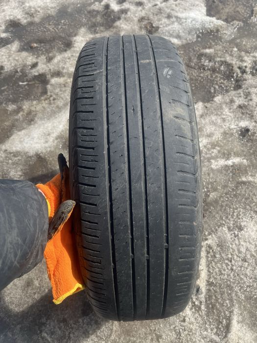 Продам шины летние