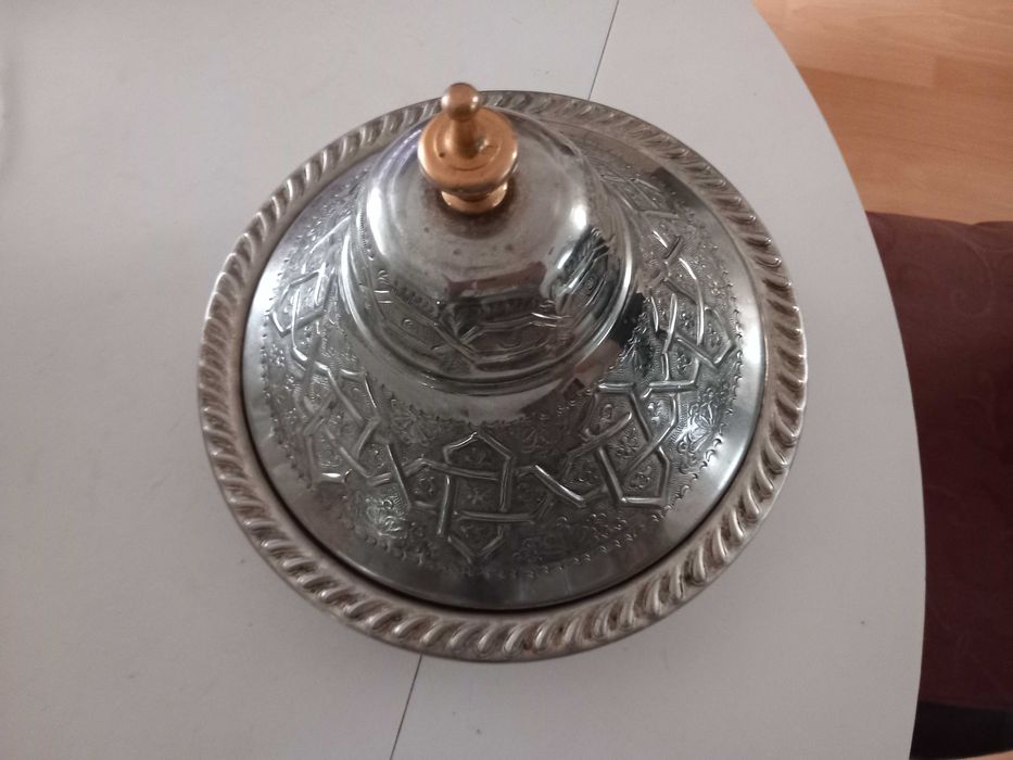 Марокански съд за сервиране