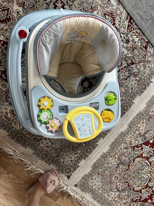 Ходунок Корея