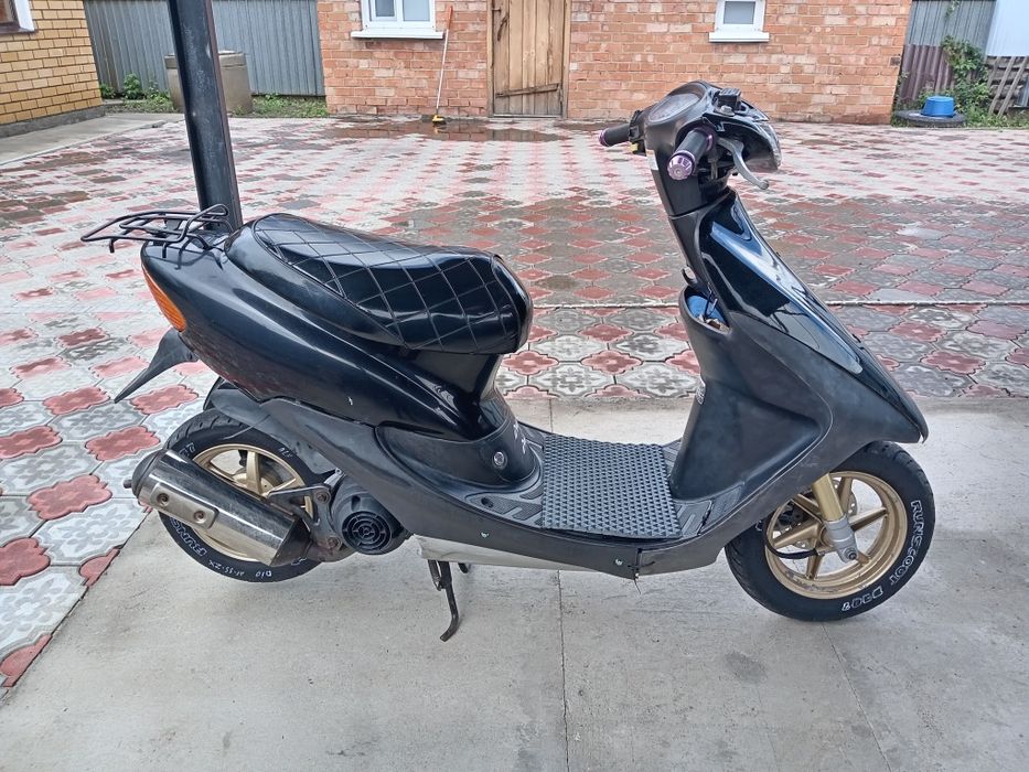 Honda dio af 35 ZX