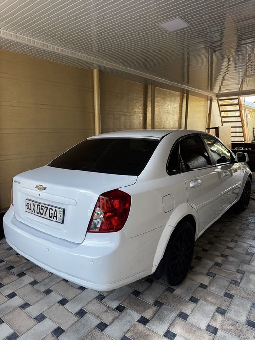 Jentra 2018/19 avtomat