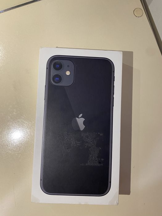 IPhone 11 идеалный состояние