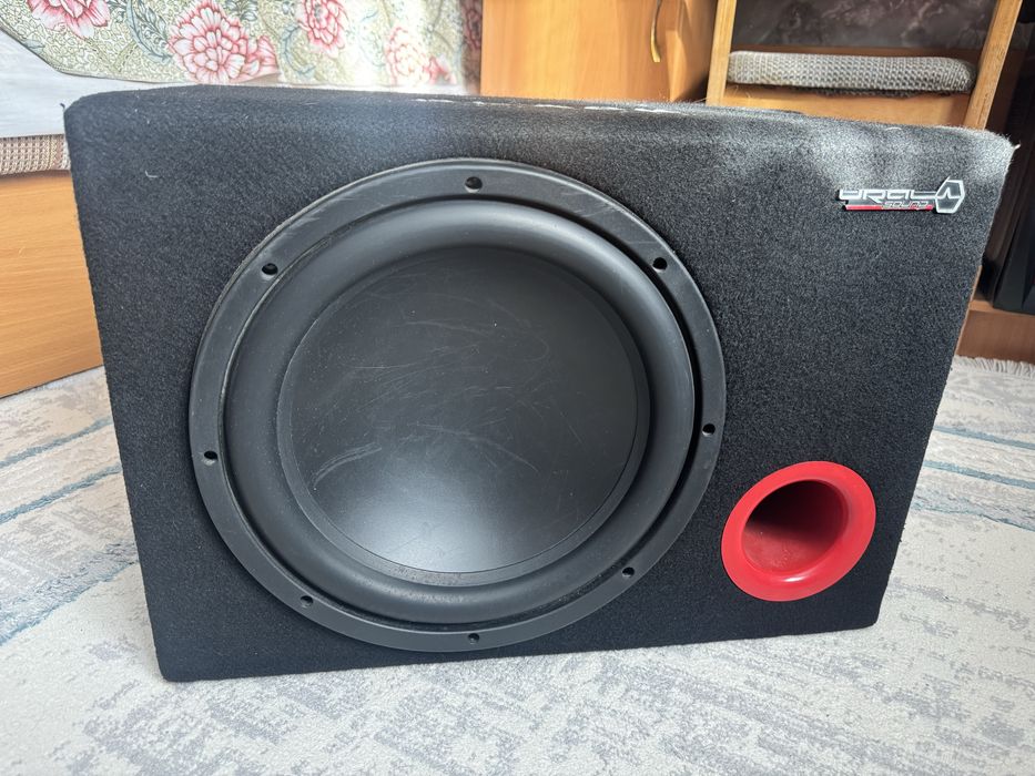 Продам буфер, весь рабочий, целый