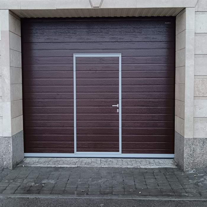 | Рольставни | Рольворота | Ворота |