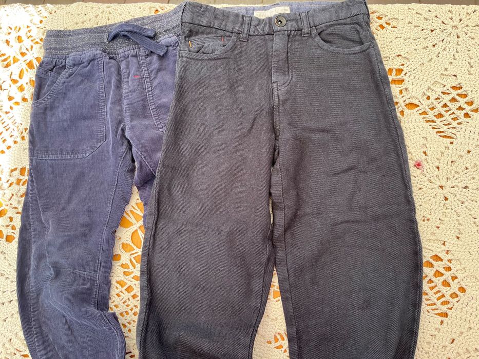 Брендовые Вещи на мальчика 5/6л