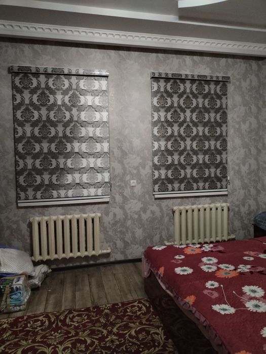 Hovli sotiladi srochna