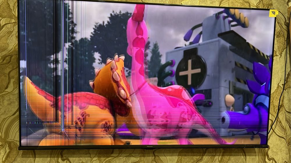 Продам телевизор