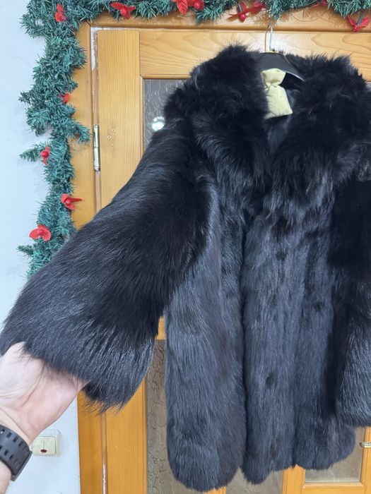 Haina de blana Vulpe