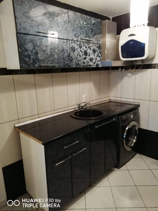 De Vanzare Garsoniera 21mp Sos. Oltenitei 388  la parter