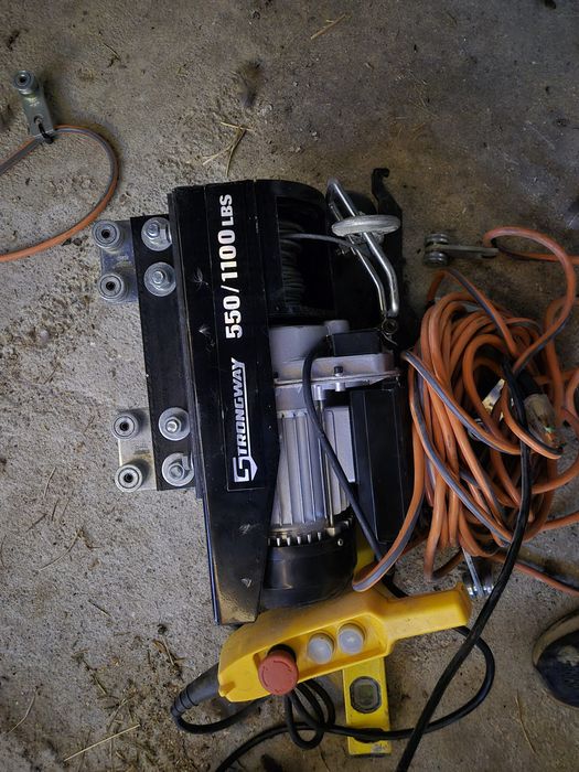 Electropalan  elctric  aproape nou