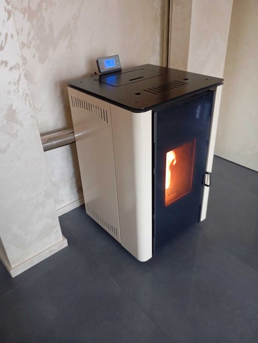 Печка Прити PLW11