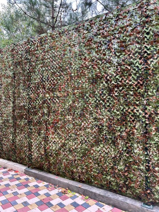 Продаются маскировочные сетки