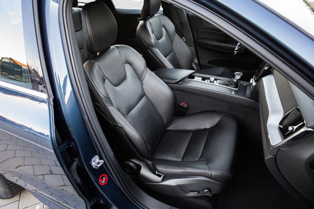 Volvo xc 60 2018 d4 190 cp