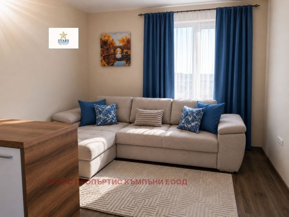 Продажба 2-стаен гр. Варна - Техникумите 71m²