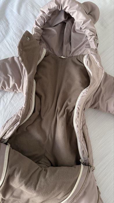 Комбинезон детский