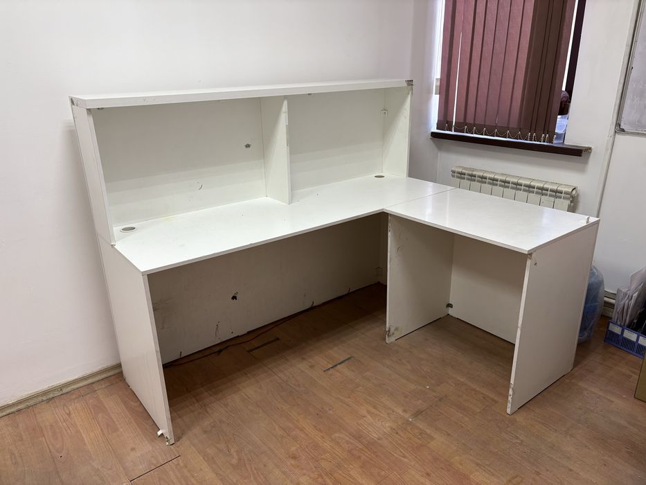 Продам Ресепшн!!!