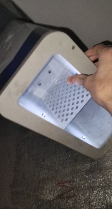 Миний холодельник Редбул