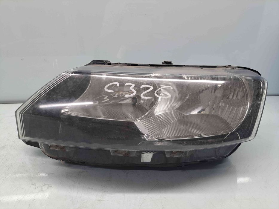 Far stanga Skoda Rapid (NH3) [Fabr 2012-2019] 5JC941015