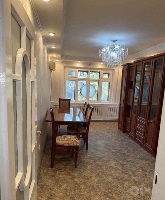 Сдаётся аренда 3х комнатная квартира Юнусабадский район Т/Цмегапланет