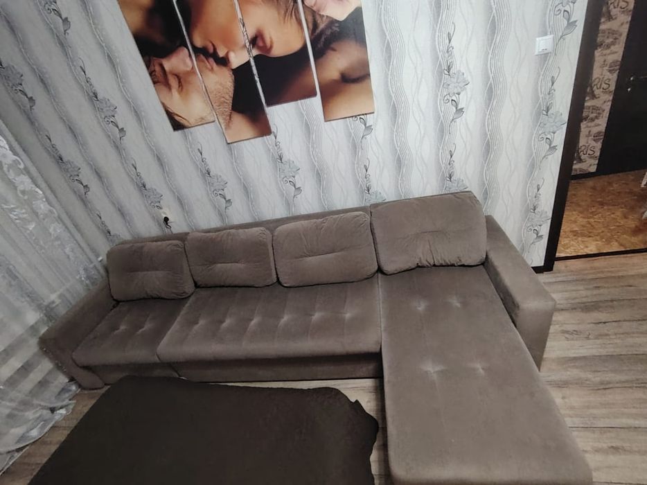 Продам диван, в хорошем состоянии