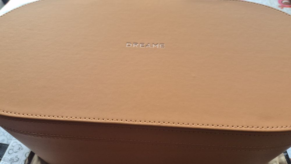 Продавам сешоар Dreame 7 в 1