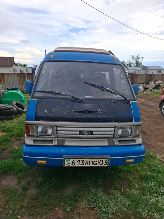 Продам автомобиль