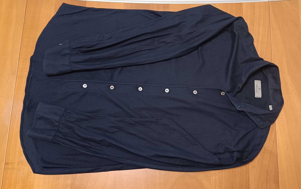 Canali-Много Запазена