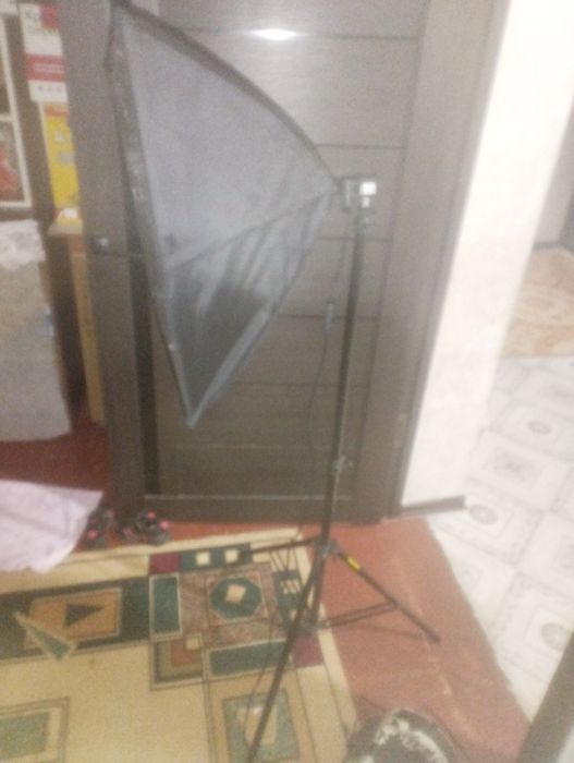 Софтбокс Nicefoto
