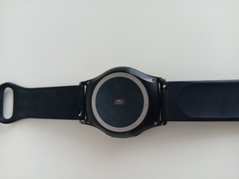 Смарт часы samsung gear s2