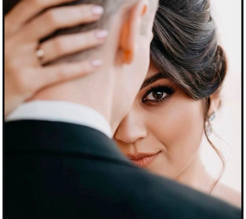 Видеосёмка фотосемка