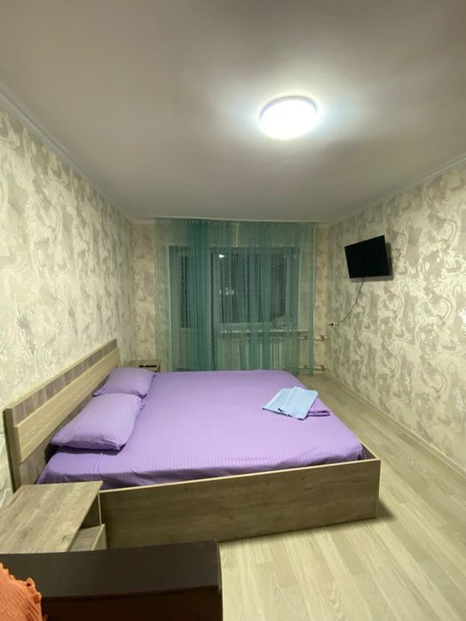 1- ком  в центре по часам