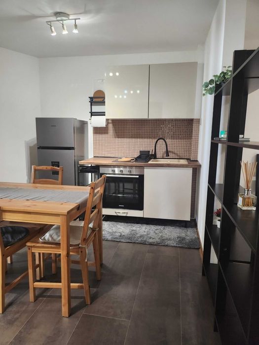 Дава се под наем Едностаен апартамент в София, Лозенец - 45 кв.м за 433.5 € - Снимка #6