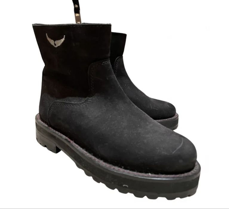 Bocanci Zadig & Voltaire