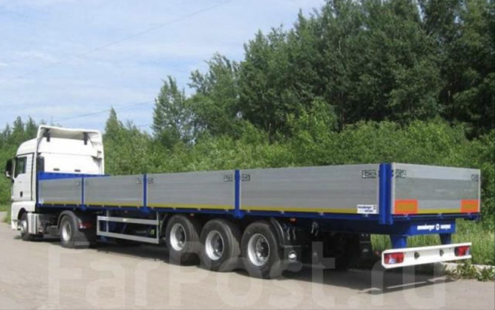 Грузоперевозки город, межгород