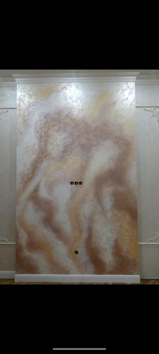 Отделка Евра ремонт.