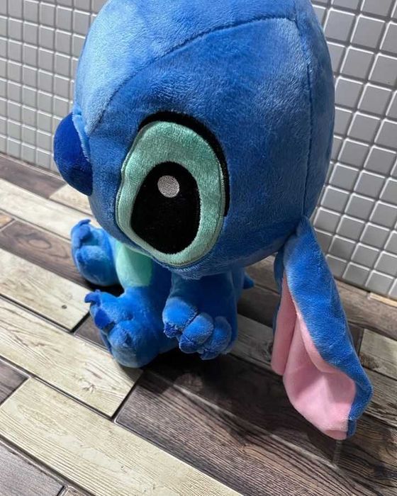 Мягкая игрушка Стич 30см