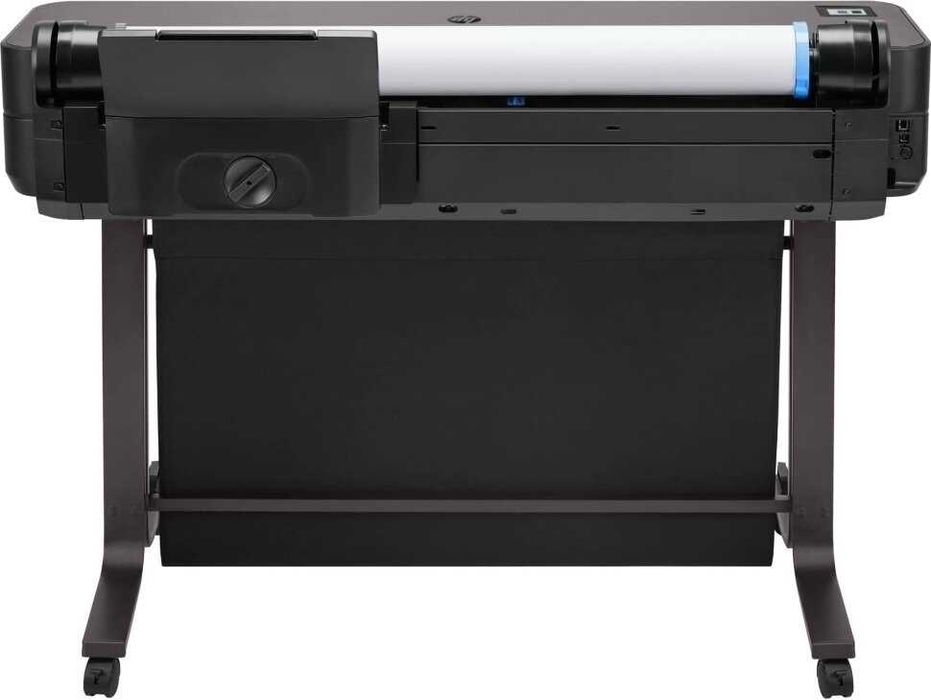 Плоттер HP DesignJet T630 36-in 5HB11A Цветной Струйная A0