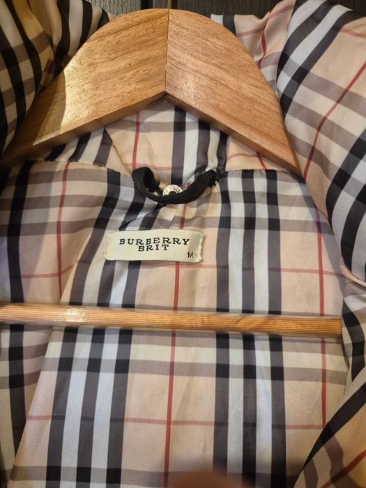 Geaca Burberry dama