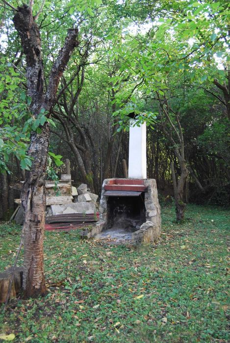 КЪЩА, с. Беренде, област София