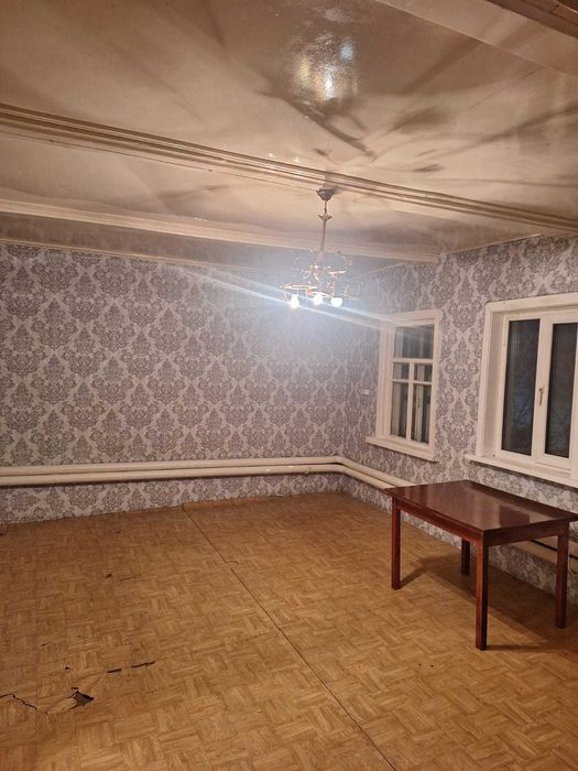 Дом с Мансардой район Теле-центр