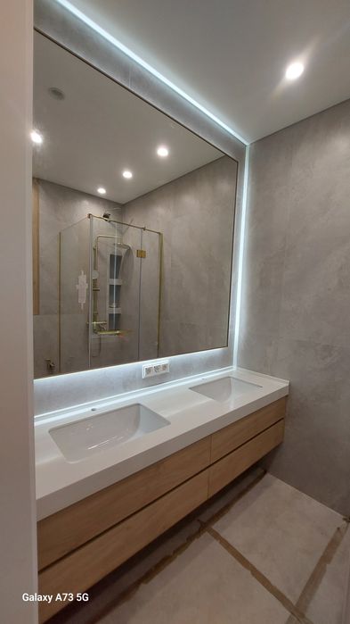 Мебель на заказ.