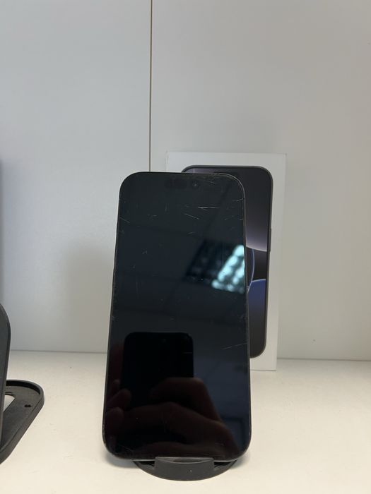 Iphone 16 Pro 256GB
