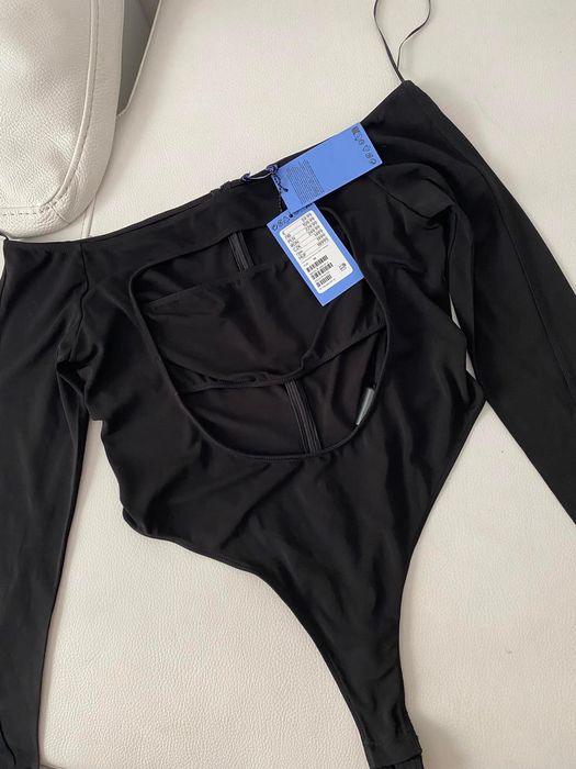 Body Mugler H&M 42