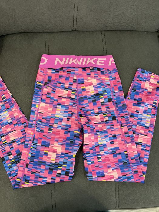 Оригинален клин Nike Pro